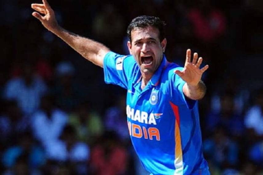Irfan Pathan responds to “internal matter” debate on Twitter over farmers’ protest
